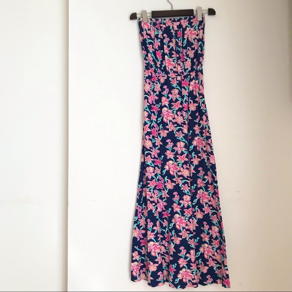 Lilly Pulitzer Dress - Picture 2 of 9